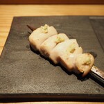 とり茶太郎 - ほろほろ鳥 ささみ