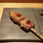 とり茶太郎 - 鴨 ロース