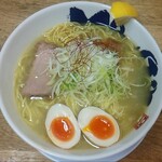 もんごいらーめん - 