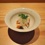 とり茶太郎 - 比内地鶏 もも肉の糠漬け