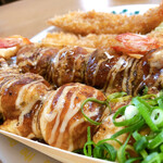 Takoyaki Hompo Enokiya - 