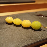 とり茶太郎 - 銀杏