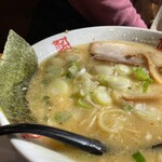 Oogiya Ramen - 