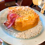 生クリーム専門店MILK CAFE - 