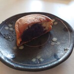 かしま甘太郎 - 料理写真: