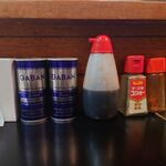 一条流がんこ総本家分家四谷荒木町 - 