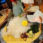 魚ゆるり。 - 