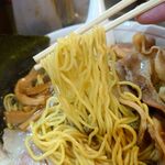 一条流がんこ総本家分家四谷荒木町 - 