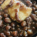 納言志るこ店 - 