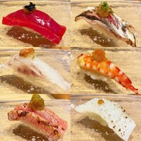 照鮨 - 
