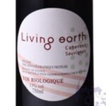 Living Earth Cabernet Sauvignon