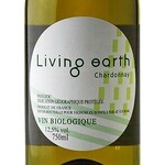 Living Earth Chardonnay