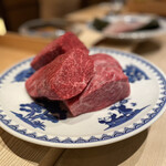 肉屋 田中 - 