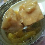 聖兆 - コレです…わかるかな？軟骨入り