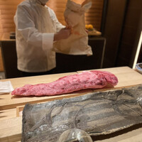 肉屋 田中 - 