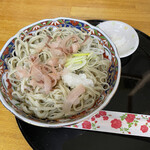 蕎麦工房 お仙 - 