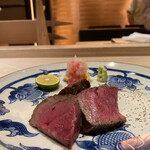 肉屋 田中 - 