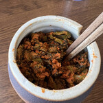 ラーメンばか馬 - 