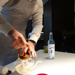 NARISAWA - 富山からの’初’は もろみ入り