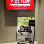 Nha VietNam premier ginza - 