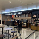 STARBUCKS COFFEE - 