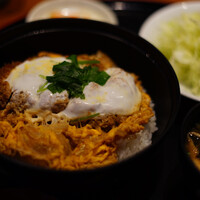 とんかつ まい泉 青山本店 - 