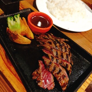 STEAK × WINE 肉バル LIMIT DISH - 