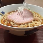 麺 みつヰ - 