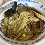 石狩ラーメン - 総額770円の請求がきた。ん❓830円では…