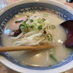 Taiyouken Fuufu Ramen - 