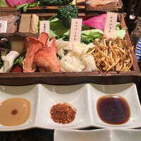 Shangri-La's secret ROPPONGI - 