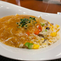 中国料理 「王朝」 ヒルトン東京 - 