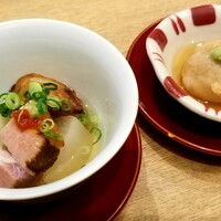 上越やすだ  銀座二丁目店 - 