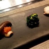 USHIGORO S. GINZA - 