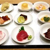 上越やすだ  銀座二丁目店 - 