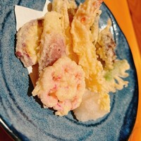 魚心 新宿総本店 - 