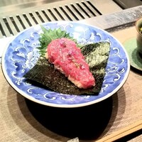 USHIGORO S. GINZA - 