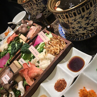 Shangri-La's secret ROPPONGI - 