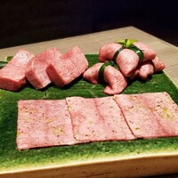 うし松 - 