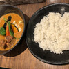スープカレーlavi 新千歳空港店