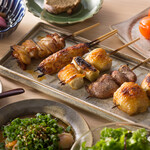 Yakitori Takasawa - 