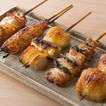 Yakitori Takasawa - 