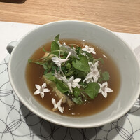 肉割烹 岡田前 - 