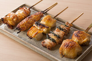 Yakitori Takasawa - 