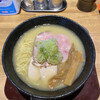 らぁ麺 おかむら