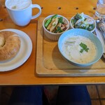 オープンオーブン - 