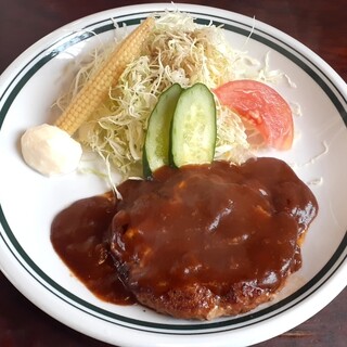 ギャラリー喫茶 ヴィヨン_1