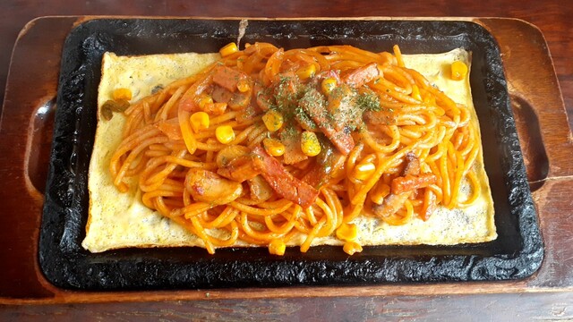 ギャラリー喫茶 ヴィヨン - 酒田（喫茶店）の写真