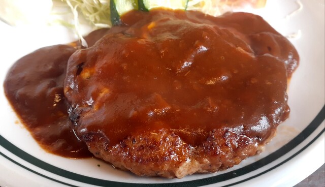 ギャラリー喫茶 ヴィヨン - 酒田（喫茶店）の写真