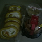 ドンレミーアウトレット 高崎店 - フルーツロール切れ端etc.